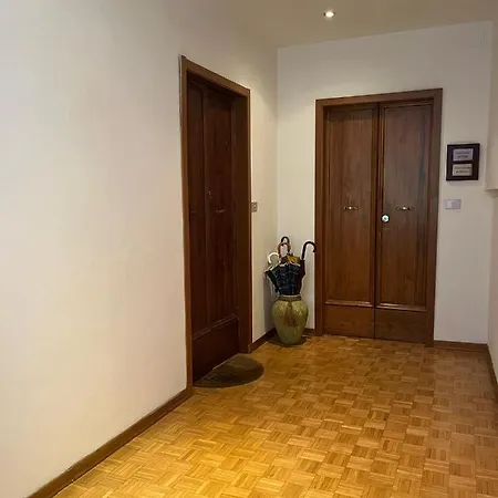 Red Sun Acquarium Apartment