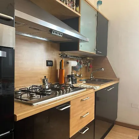 Red Sun Acquarium Apartment Bologna