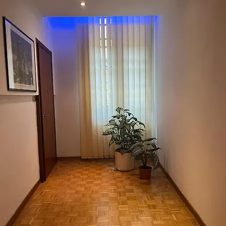 Red Sun Acquarium Apartment Bologna