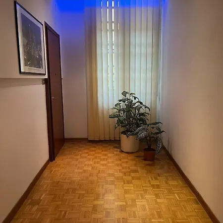 Red Sun Acquarium Apartment *